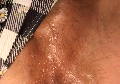 Toy Fuck My Ass