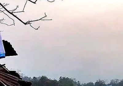 Alone in the Open: a Wild Taste of Freedom