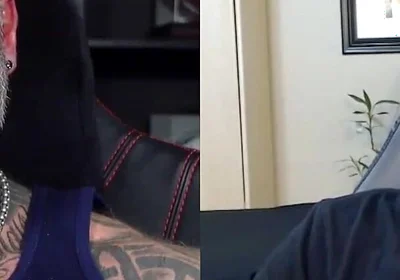 Porn Star Confessions - Robert Black Episode 26