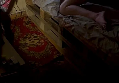 I Installed a Camera and Found Out That It Was Cheating