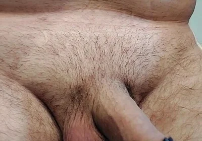 My New Toy Makes Me Vibrate