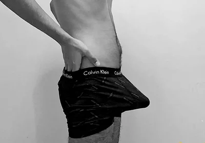 Do You Guys Think Having Big Dick Is Fun if There Is No One to Suck It.