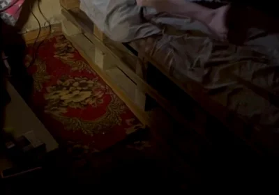 I Installed a Camera and Found Out That It Was Cheating