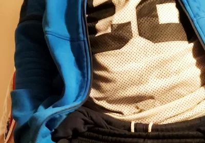 Dj Bro Pissing in Front of the Pc and Wet Pants VR the Mirror