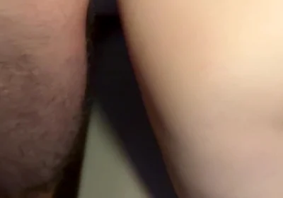 Twink Is Fucked by Daddy’s Big Dick