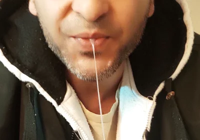 Dirtyjunkbro Uses an Artificial Pussy and Cumrein.