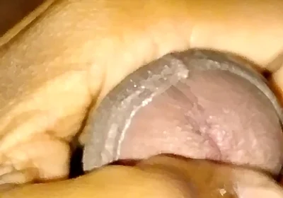 Masturbation Is Very Good for Health