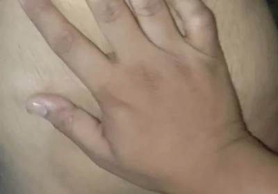 My Personal Sex Buddy