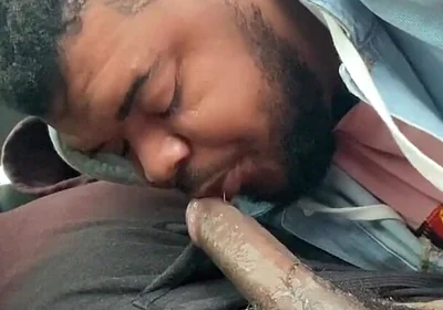 Car Fun with Santana Xxl