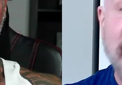 Porn Star Confessions - Rocco Steele (episode 33)