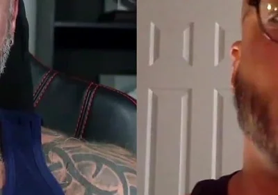 Porn Star Confessions - Dillion Diaz (episode 30)