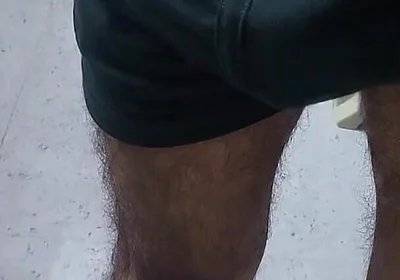 When I Tried to Woke up My Cock. Onlinekrantikari