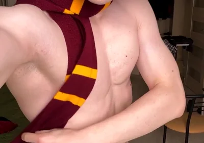 My Personal Remake of Harry Potter