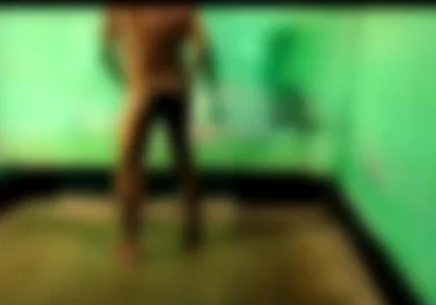 Secret Catch up Hotel Room Gay Friend Fucked