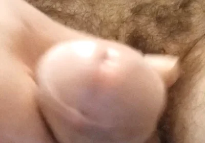 I Dream of a Gentle Man.