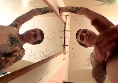 He needed to get that load out