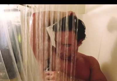 Watch Me Wash My Armpits