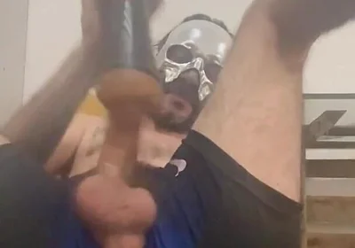 Hot Masturbation
