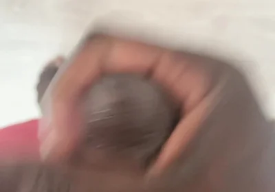 For Those Who Like Seeing a Soft Cock I Did This for You