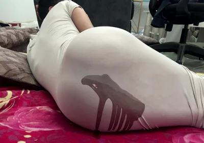 Verticalargument4tight Dress