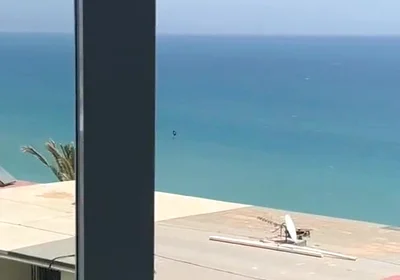 Going to Miss This View and the Past 4 Days That Ended up in the Most Beautiful Way.