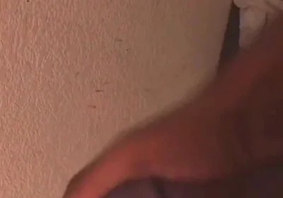 First Time Upload Naughty Solo Tease, Spanking & Dirty Vibes Tericmidnightlive