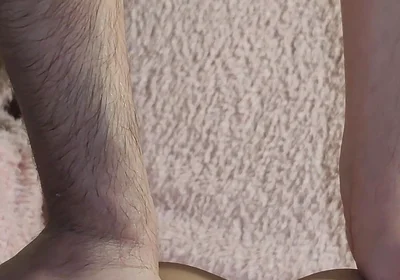 20yo Twink Fucks an Anal Toy Hard and Cums