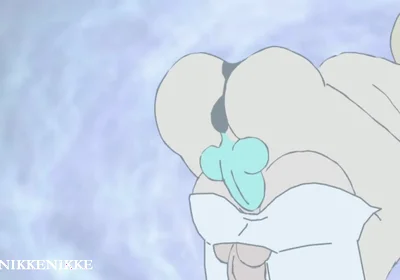 Intense Hentai Pegging My Girlfriend Fucks Me Like a Slut with Her Big Strap-on Dildo.