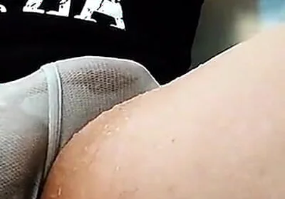 Another Underwear Tease! What Do You Think?