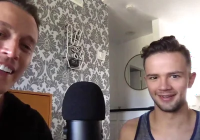 Ecstatic ass eating - himeros live