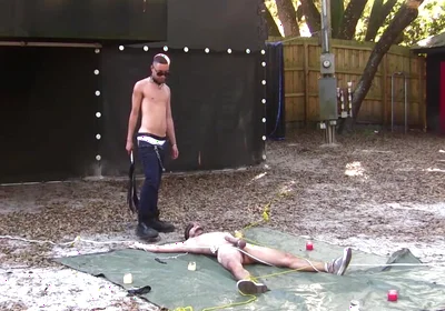 Still hard through the suffering