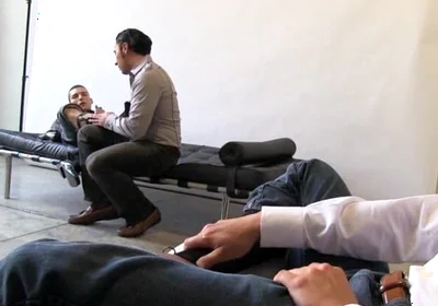 Derrick Eddy Gianni - 3 of a Kind 01