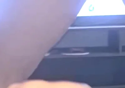 I Sink My Cock Deep Into My Beautiful Gay Femboy Roomate and Cum Inside Him