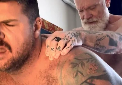 I Fucked This Tattooed One Tasty