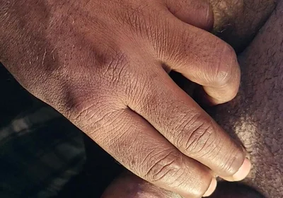 Public Place Me Chuswaya,man Sucked in Public, Onlinekrantikari