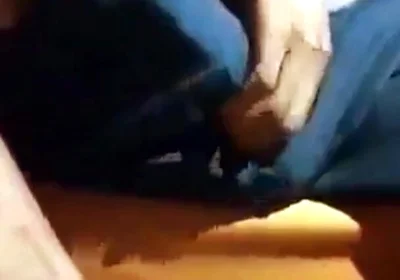 Finish Juicy and Huge of Macho Vergon