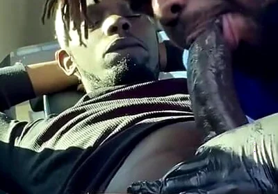 Car Fun with Santana Xxl