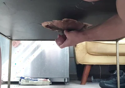 Welcome to My Glory Hole Slut