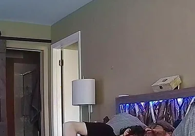 Making Both of Us Cum. Saved New Phone From Cumshot.