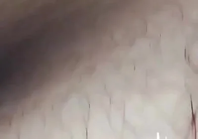 Shayan Deniz Intense Solo Play Bathroom