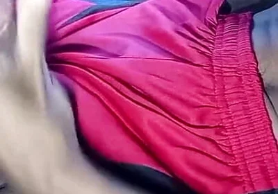 Young Boy Masturbate