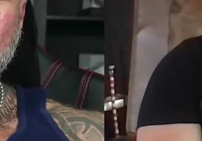 Porn Star Confessions - Mr. Kristofer Weston (episode 31)