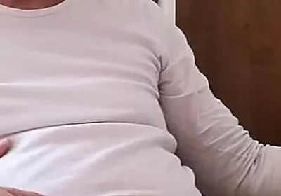 The Cumshot on a Day of Celebration!