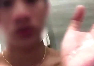 Caught Relaxing on My Bed… Didn’t Expect You