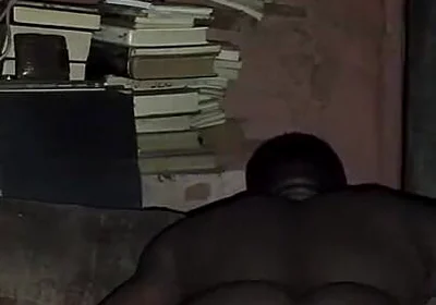 There Is More to Get in My Rustic Room