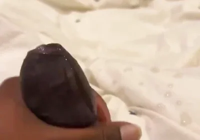 Cum Fountain