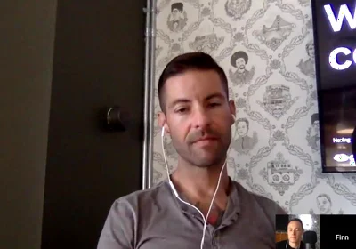 The End of Ageism - Himeros Live