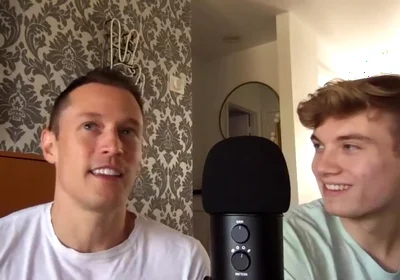 In the Closet - Himeros Live