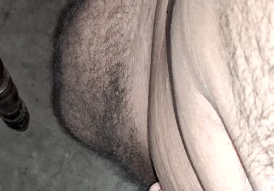The Boy From the Desi Village Is Masturbating Erectly