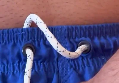 Thick Monster Hairy Cock